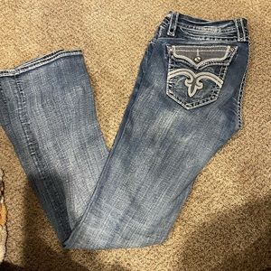 PERFECT CONDITION ROCK REVIVALS